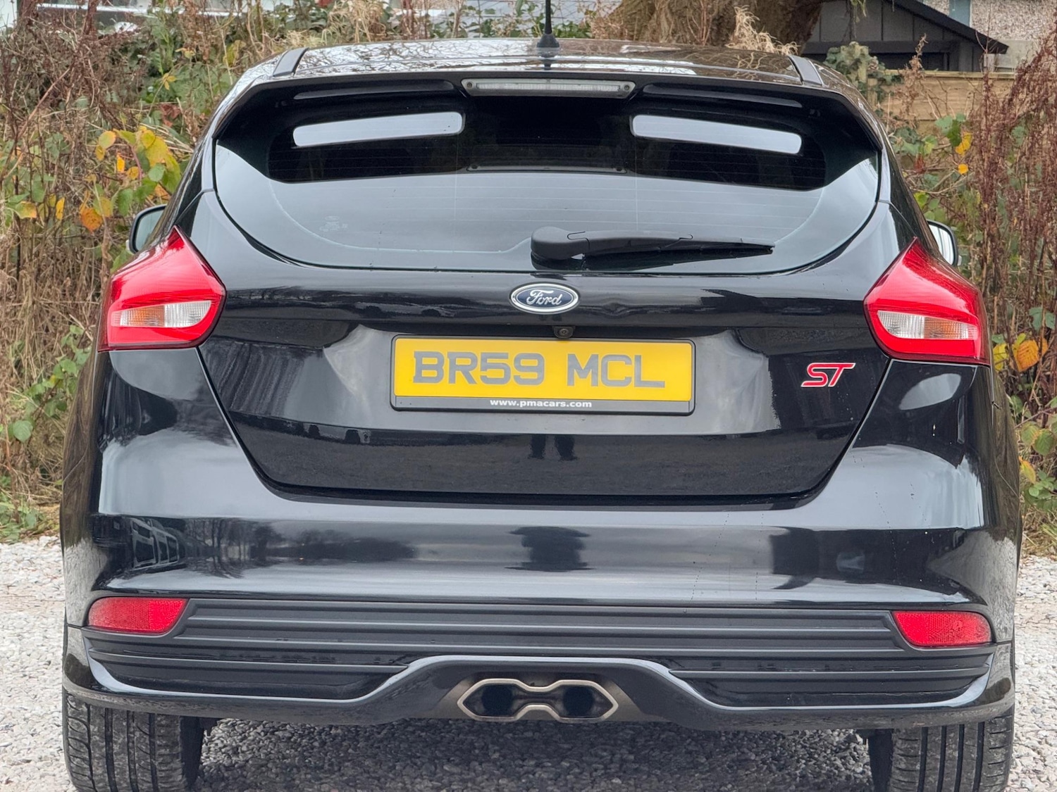 Used Ford Focus 2015 for sale - 76990251: Photo 12