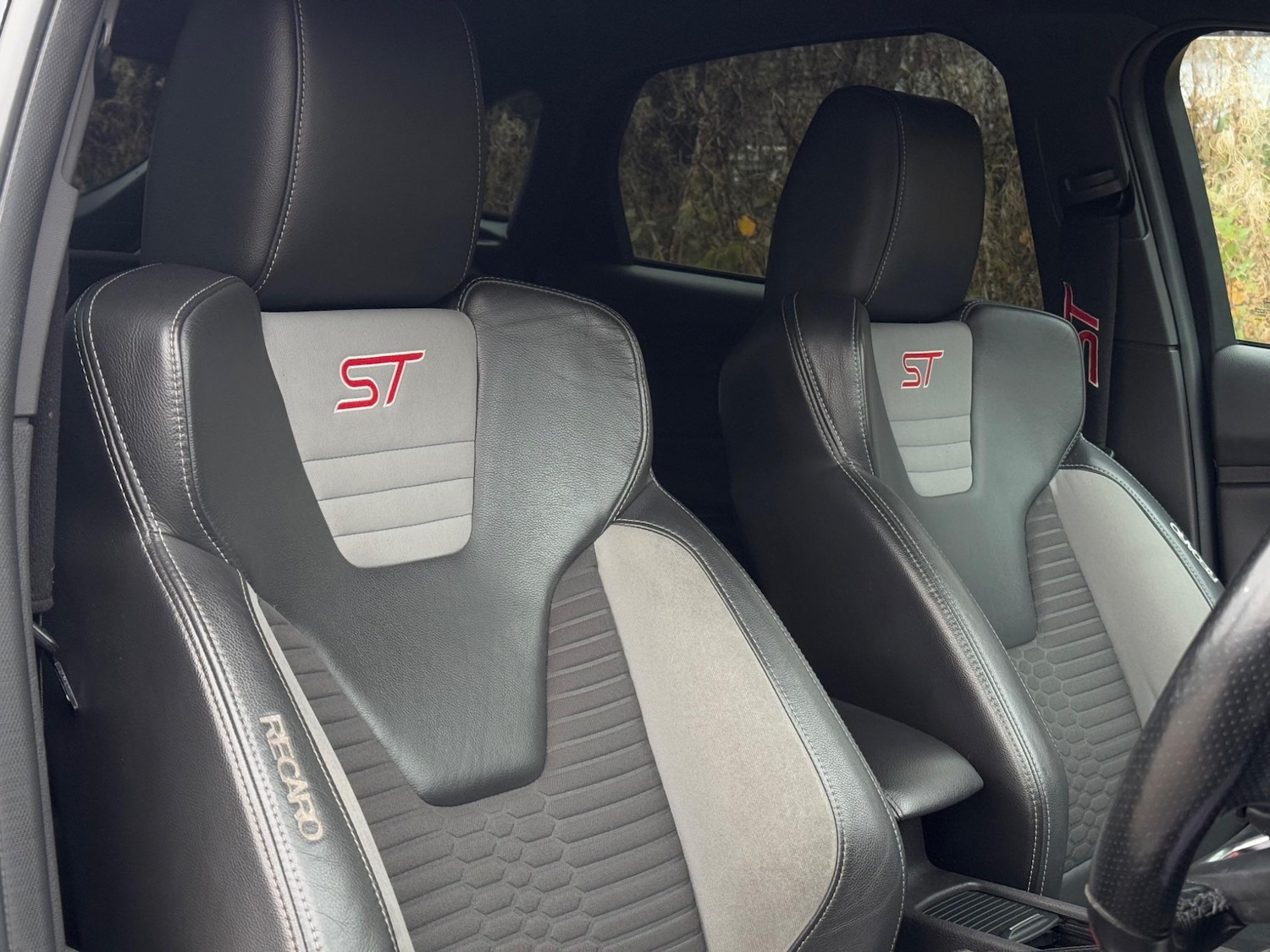 Used Ford Focus 2015 for sale - 76990251: Photo 22