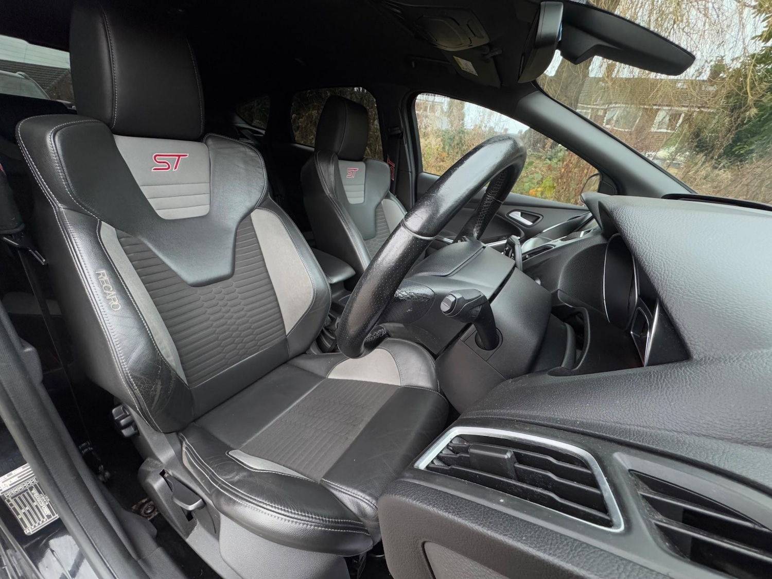 Used Ford Focus 2015 for sale - 76990251: Photo 24