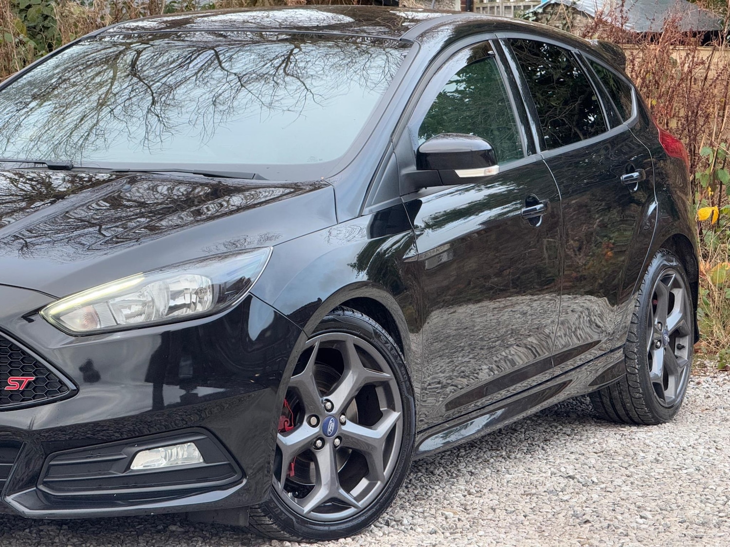 Used Ford Focus 2015 for sale - 76990251: Photo 26