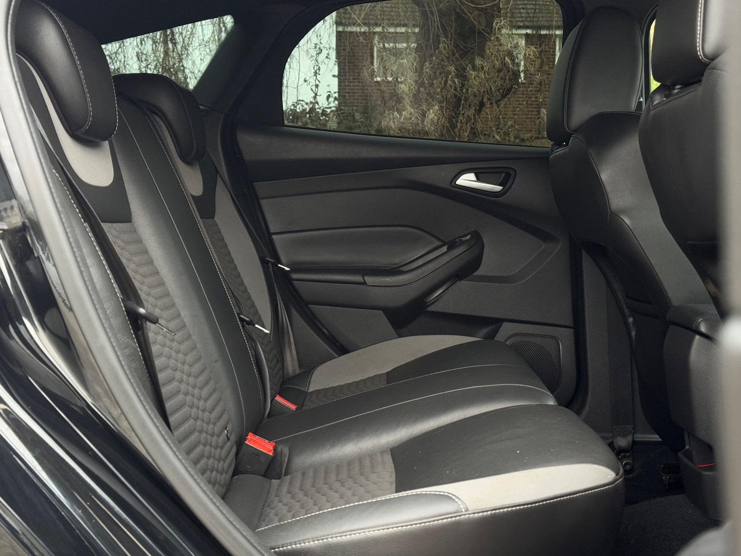 Used Ford Focus 2015 for sale - 76990251: Photo 29