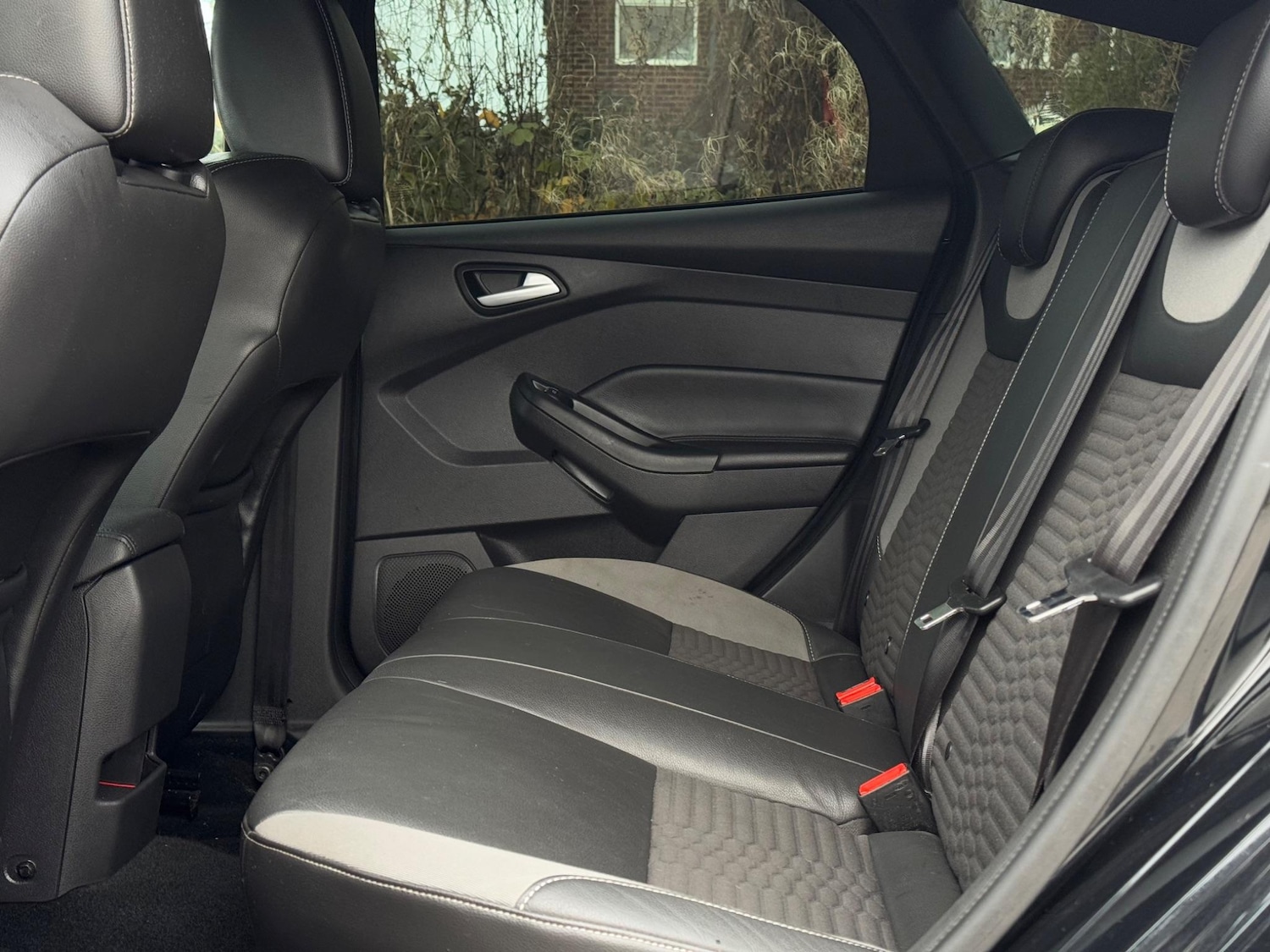 Used Ford Focus 2015 for sale - 76990251: Photo 30