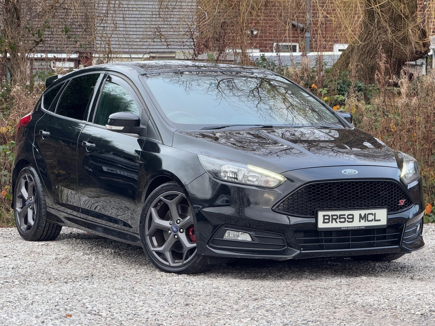 Used Ford Focus 2015 for sale - 76990251: Photo 33