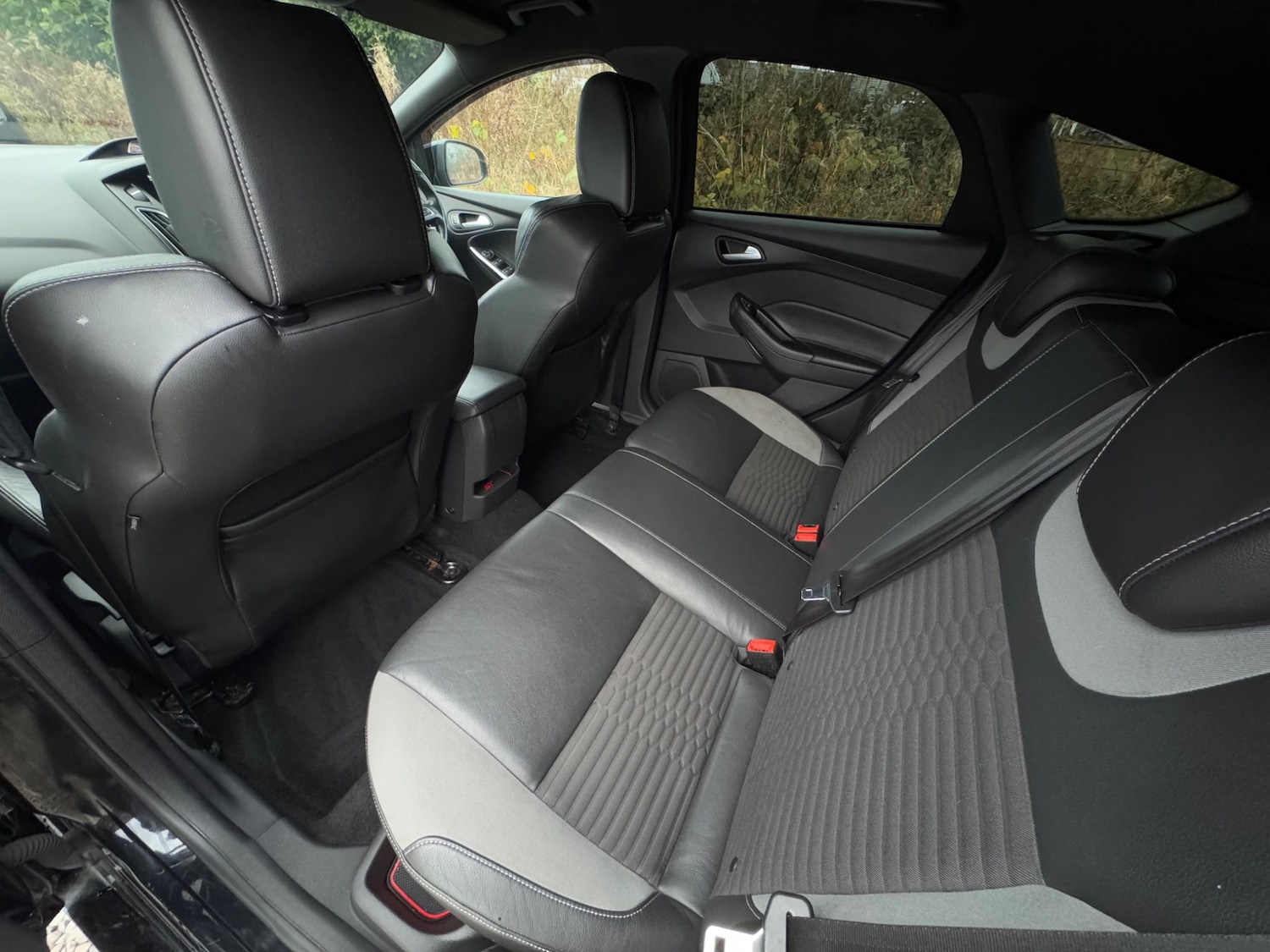 Used Ford Focus 2015 for sale - 76990251: Photo 34