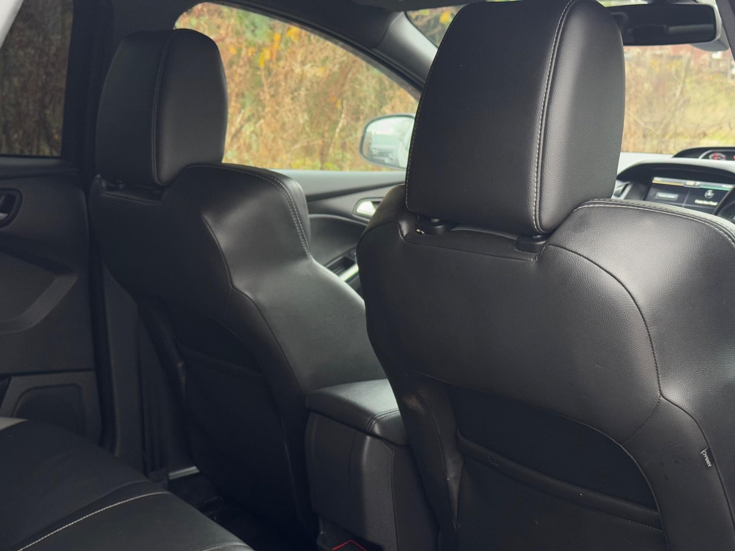 Used Ford Focus 2015 for sale - 76990251: Photo 38