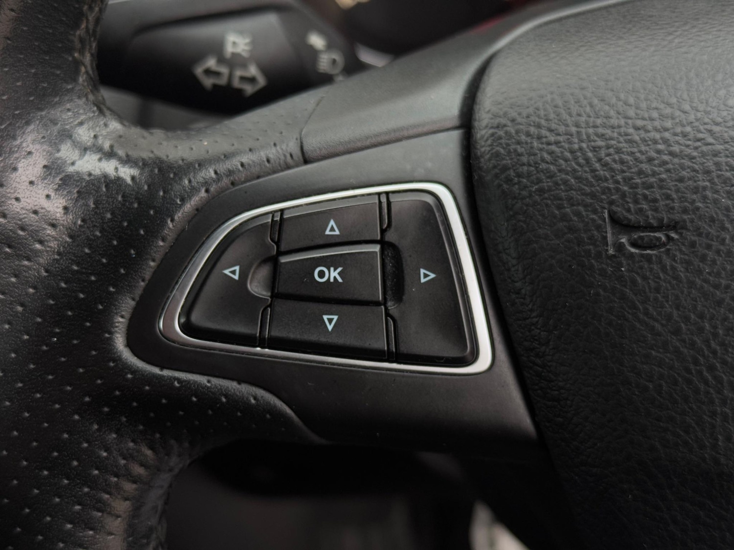 Used Ford Focus 2015 for sale - 76990251: Photo 41