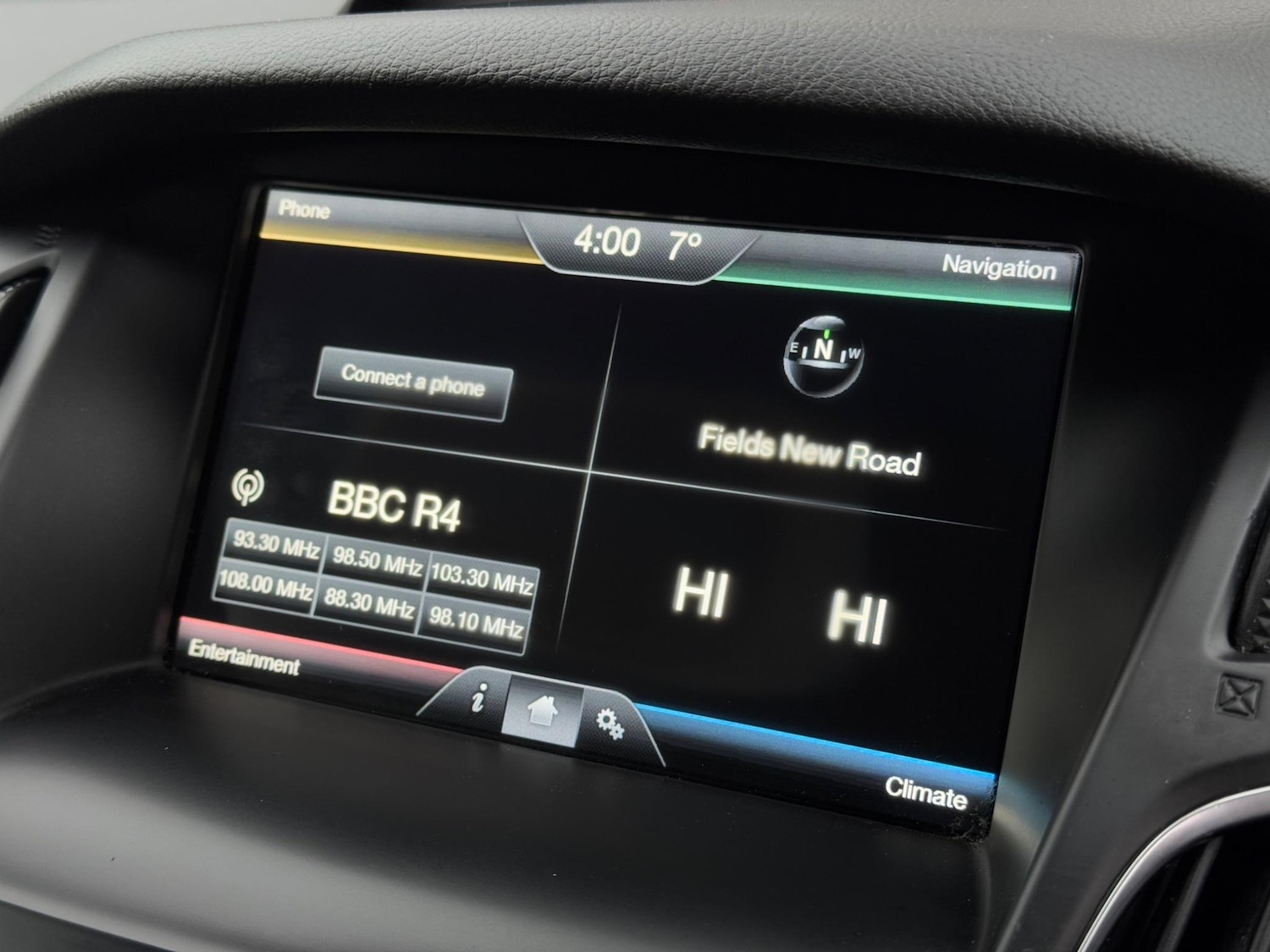 Used Ford Focus 2015 for sale - 76990251: Photo 46