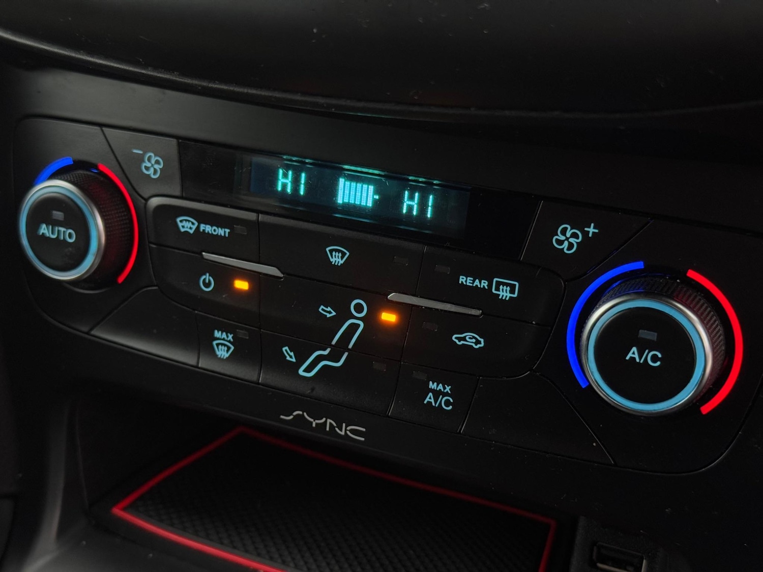 Used Ford Focus 2015 for sale - 76990251: Photo 48