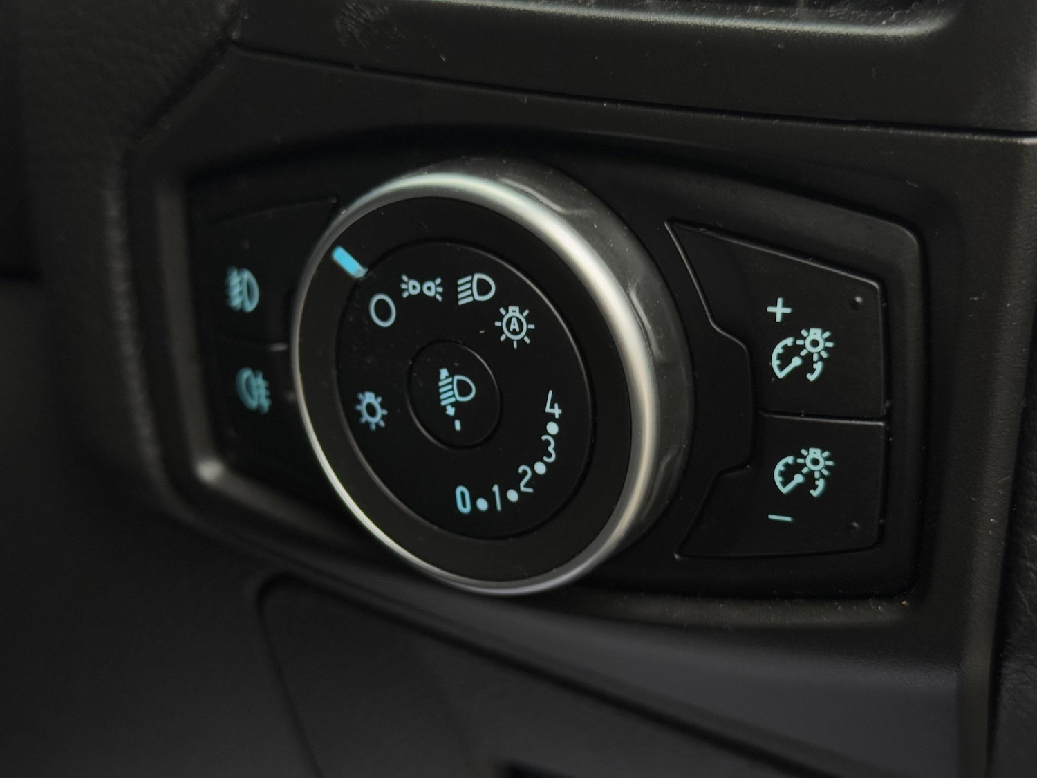 Used Ford Focus 2015 for sale - 76990251: Photo 52