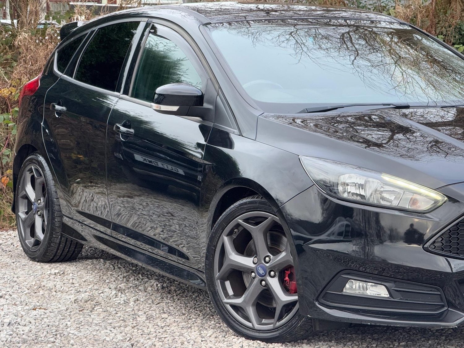 Used Ford Focus 2015 for sale - 76990251: Photo 53