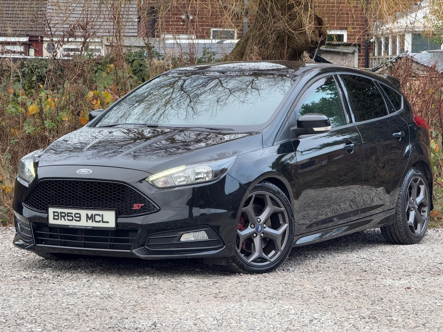 Used Ford Focus 2015 for sale - 76990251: Photo 55