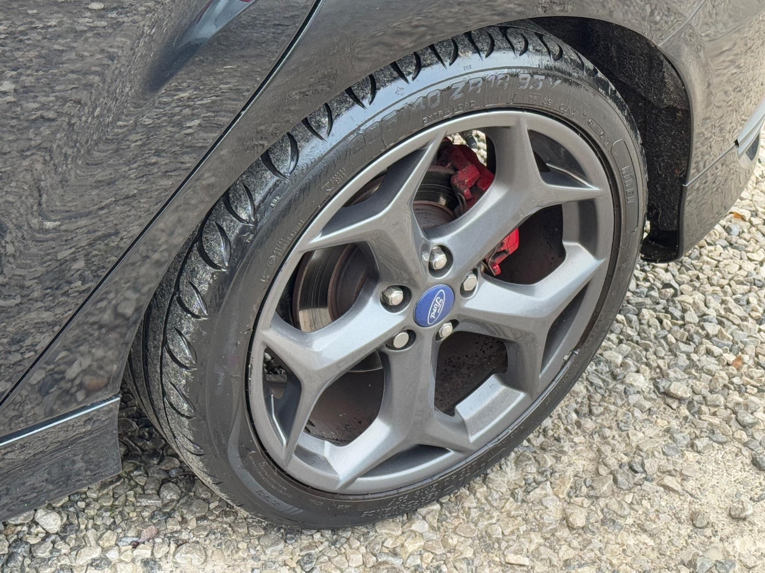 Used Ford Focus 2015 for sale - 76990251: Photo 56