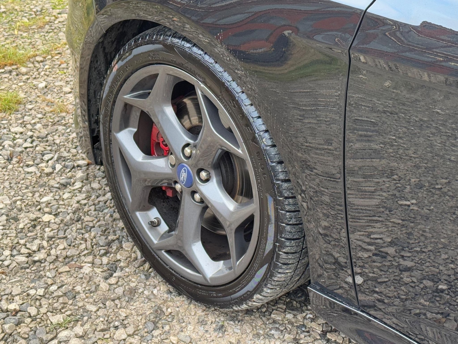 Used Ford Focus 2015 for sale - 76990251: Photo 57