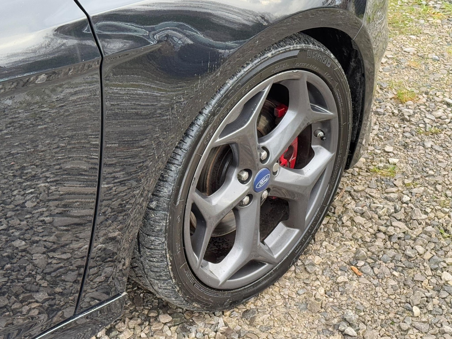 Used Ford Focus 2015 for sale - 76990251: Photo 59