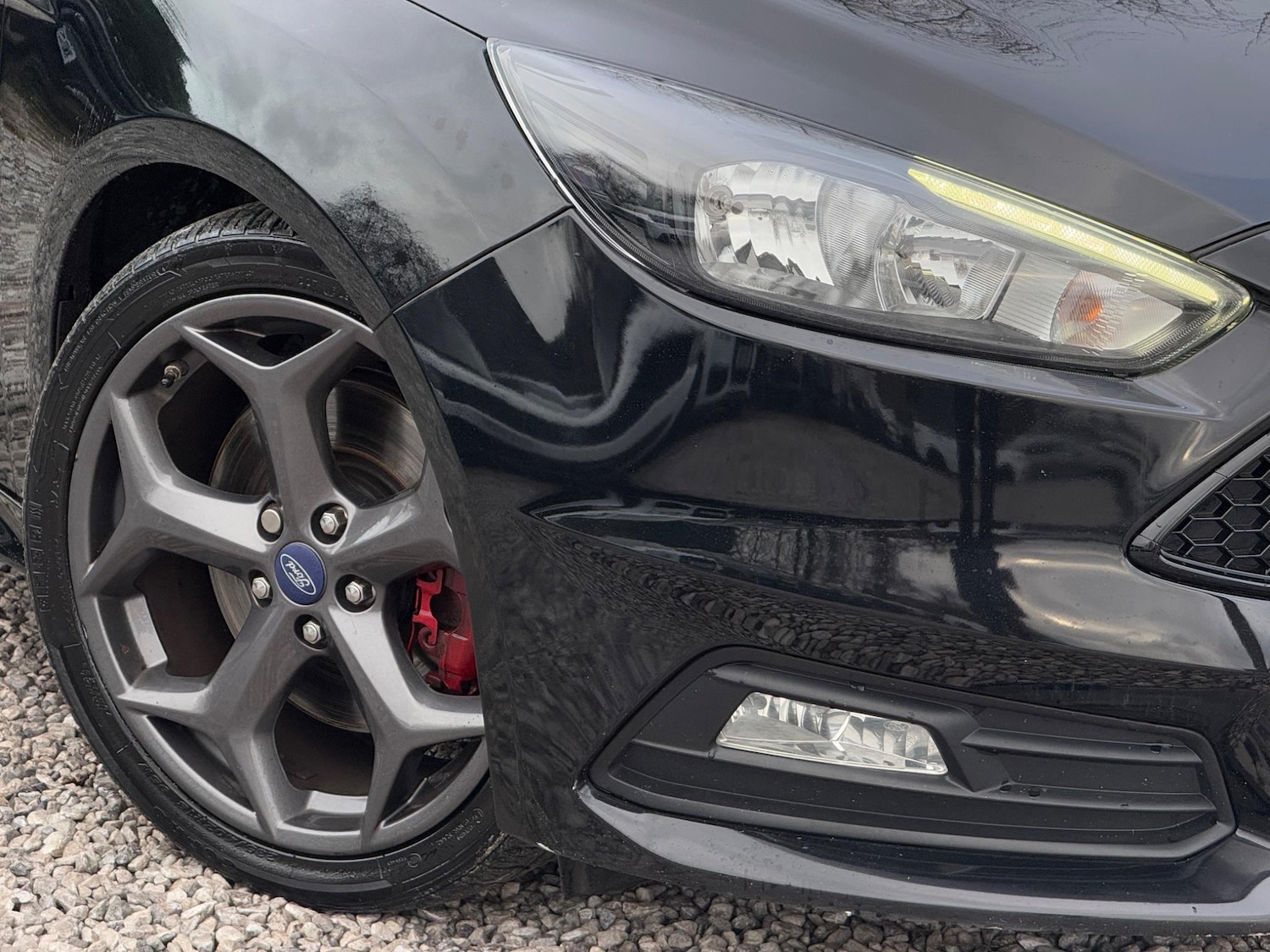 Used Ford Focus 2015 for sale - 76990251: Photo 6