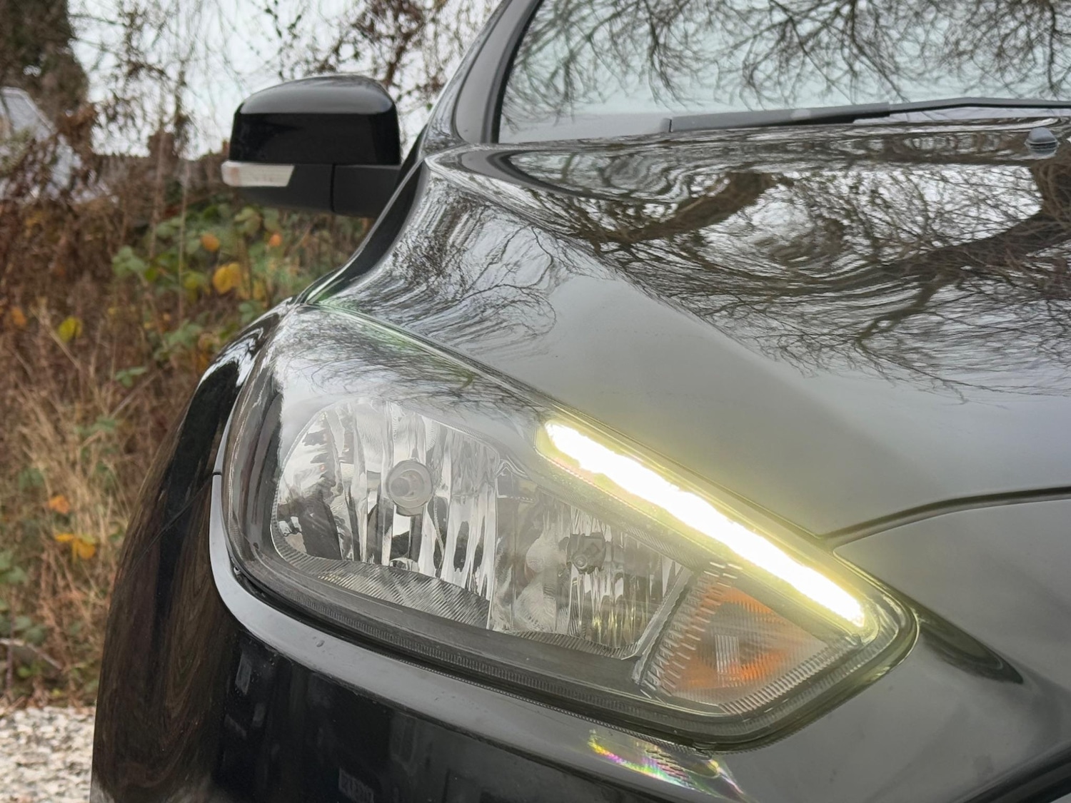 Used Ford Focus 2015 for sale - 76990251: Photo 61