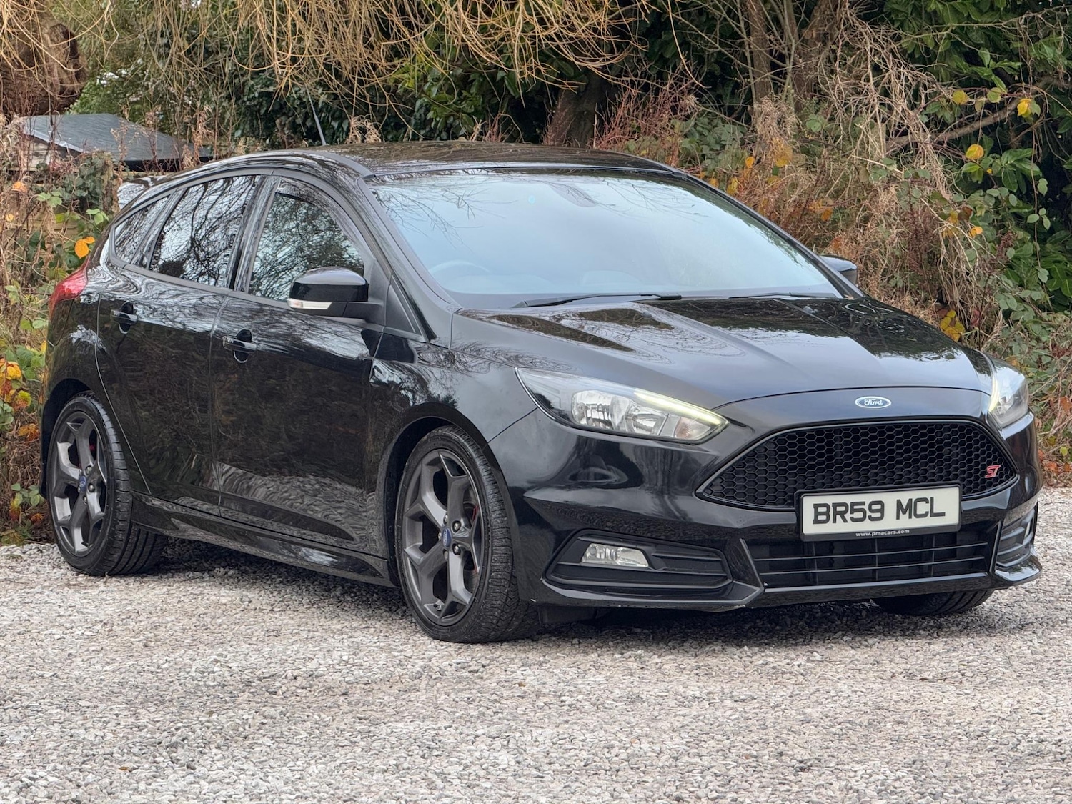 Used Ford Focus 2015 for sale - 76990251: Photo 7