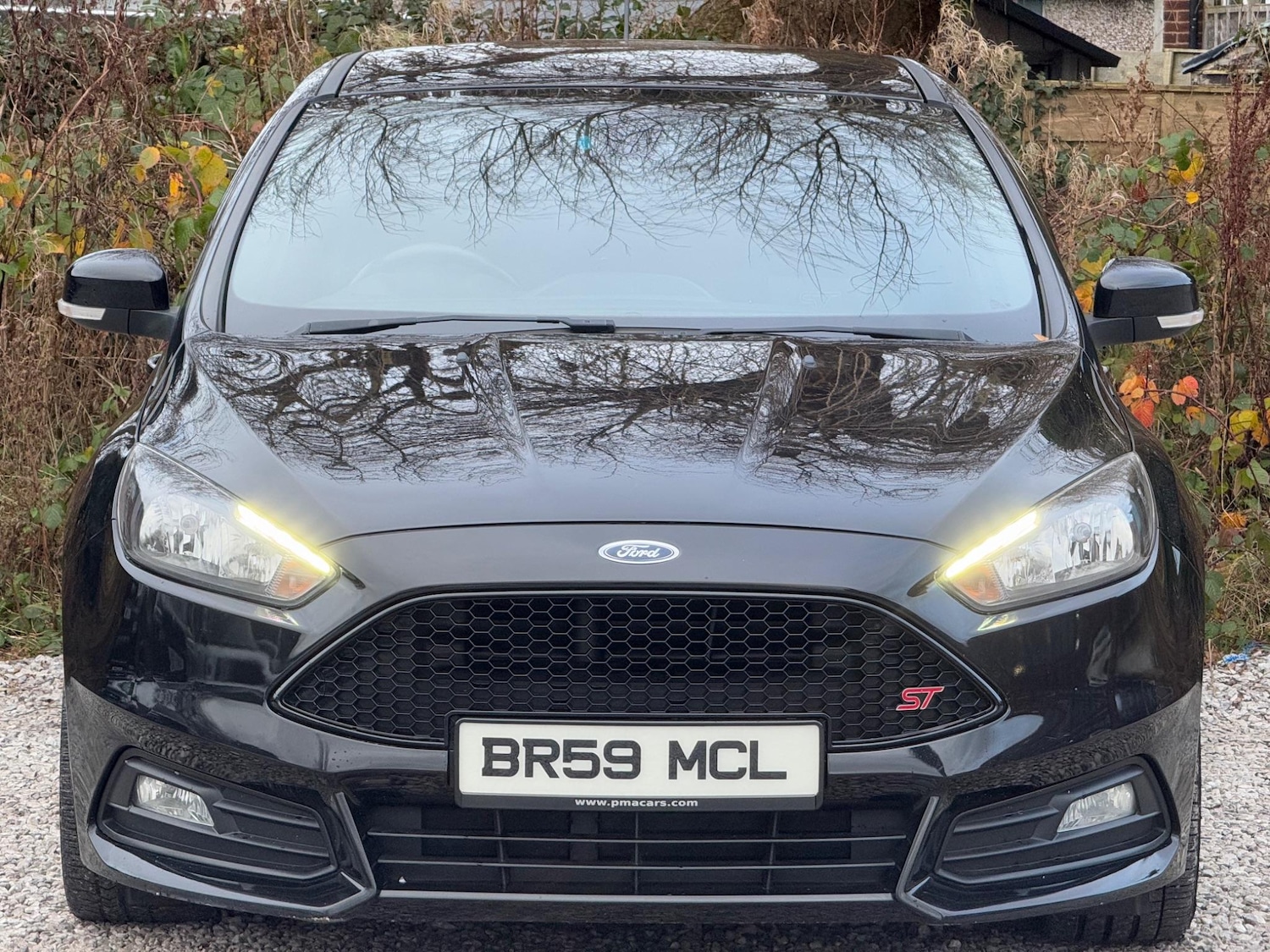 Used Ford Focus 2015 for sale - 76990251: Photo 8