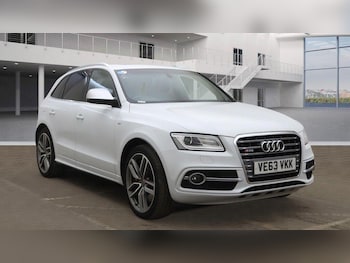 Audi - Q5