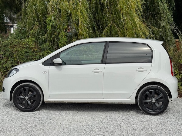 Used Skoda Citigo 2016 for sale - 75623486: Photo 11