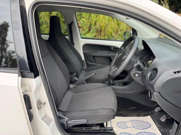 Used Skoda Citigo 2016 for sale - 75623486: Photo 14