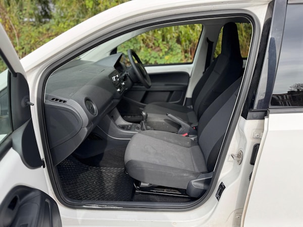 Used Skoda Citigo 2016 for sale - 75623486: Photo 15