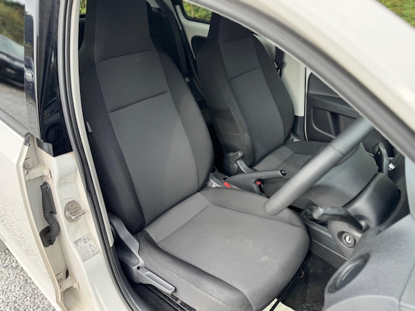 Used Skoda Citigo 2016 for sale - 75623486: Photo 17
