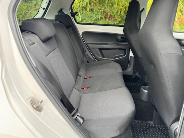 Used Skoda Citigo 2016 for sale - 75623486: Photo 19