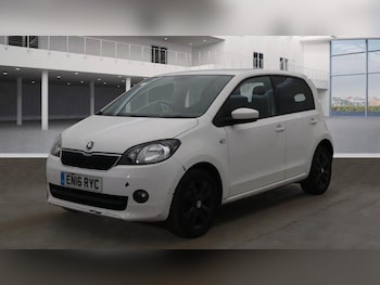 2016 (16) - 1.0 MPI Colour Edition Euro 6 5dr