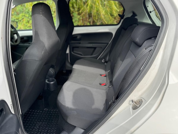 Used Skoda Citigo 2016 for sale - 75623486: Photo 21