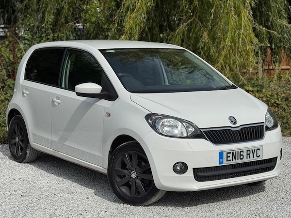 Used Skoda Citigo 2016 for sale - 75623486: Photo 25