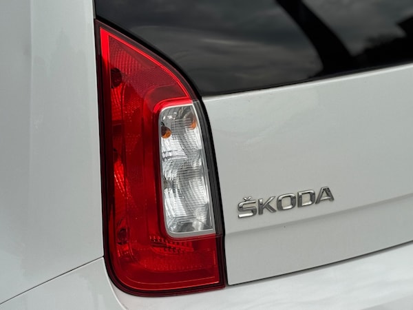 Used Skoda Citigo 2016 for sale - 75623486: Photo 38