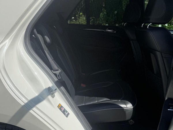 Used Mercedes-Benz M-Class 2013 for sale - 73564185: Photo 19