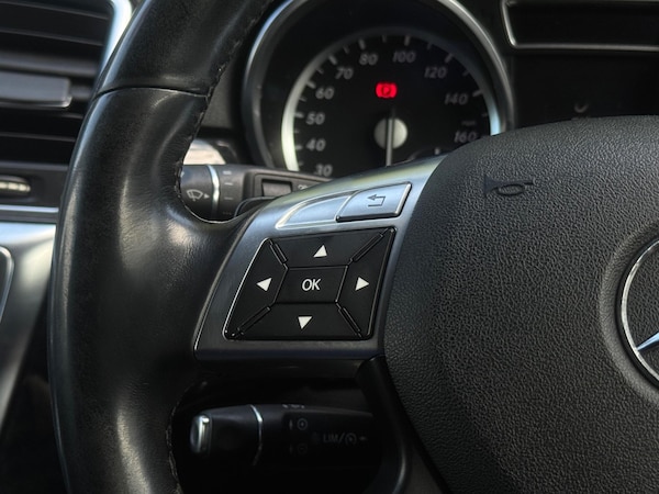 Used Mercedes-Benz M-Class 2013 for sale - 73564185: Photo 26