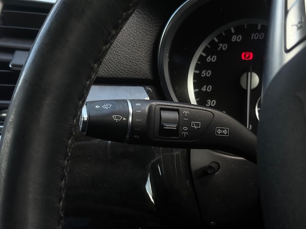 Used Mercedes-Benz M-Class 2013 for sale - 73564185: Photo 28