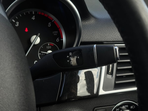 Used Mercedes-Benz M-Class 2013 for sale - 73564185: Photo 30