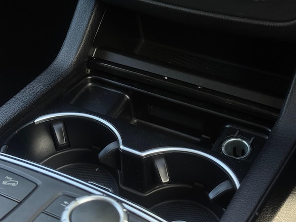 Used Mercedes-Benz M-Class 2013 for sale - 73564185: Photo 36