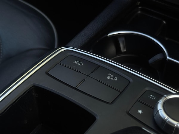 Used Mercedes-Benz M-Class 2013 for sale - 73564185: Photo 38