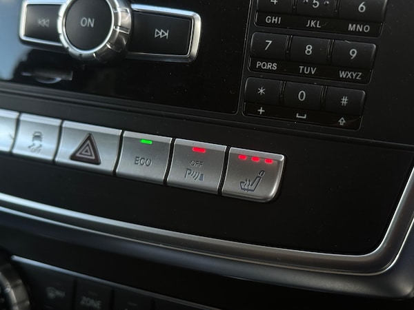 Used Mercedes-Benz M-Class 2013 for sale - 73564185: Photo 41