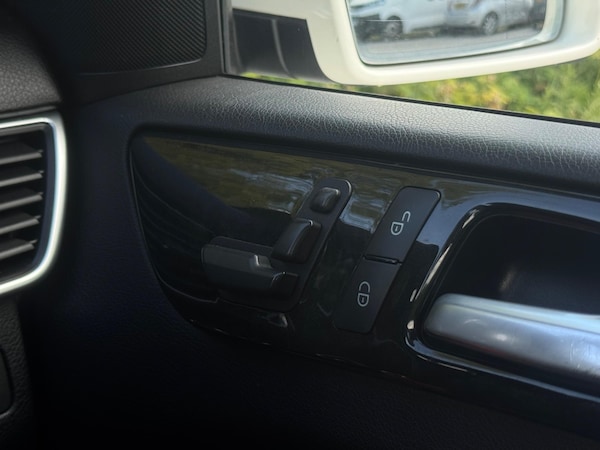 Used Mercedes-Benz M-Class 2013 for sale - 73564185: Photo 42