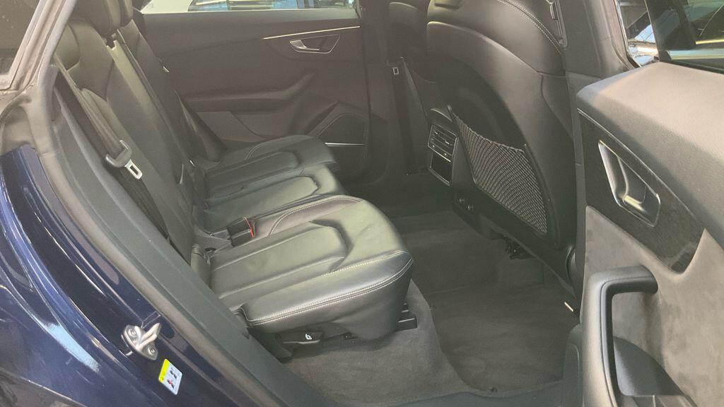 Used Audi Q8 2019 for sale - 76485289: Photo 8