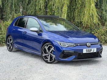 Used Volkswagen Golf 2022 for sale - 75646462: Photo