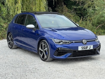 Used Volkswagen Golf 2022 for sale - 75646462: Photo