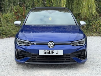 Used Volkswagen Golf 2022 for sale - 75646462: Photo