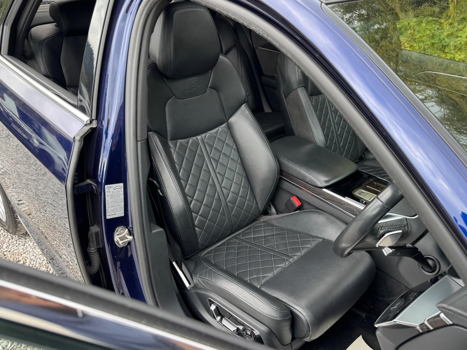 Used Audi A8 2018 for sale - 76988616: Photo 18