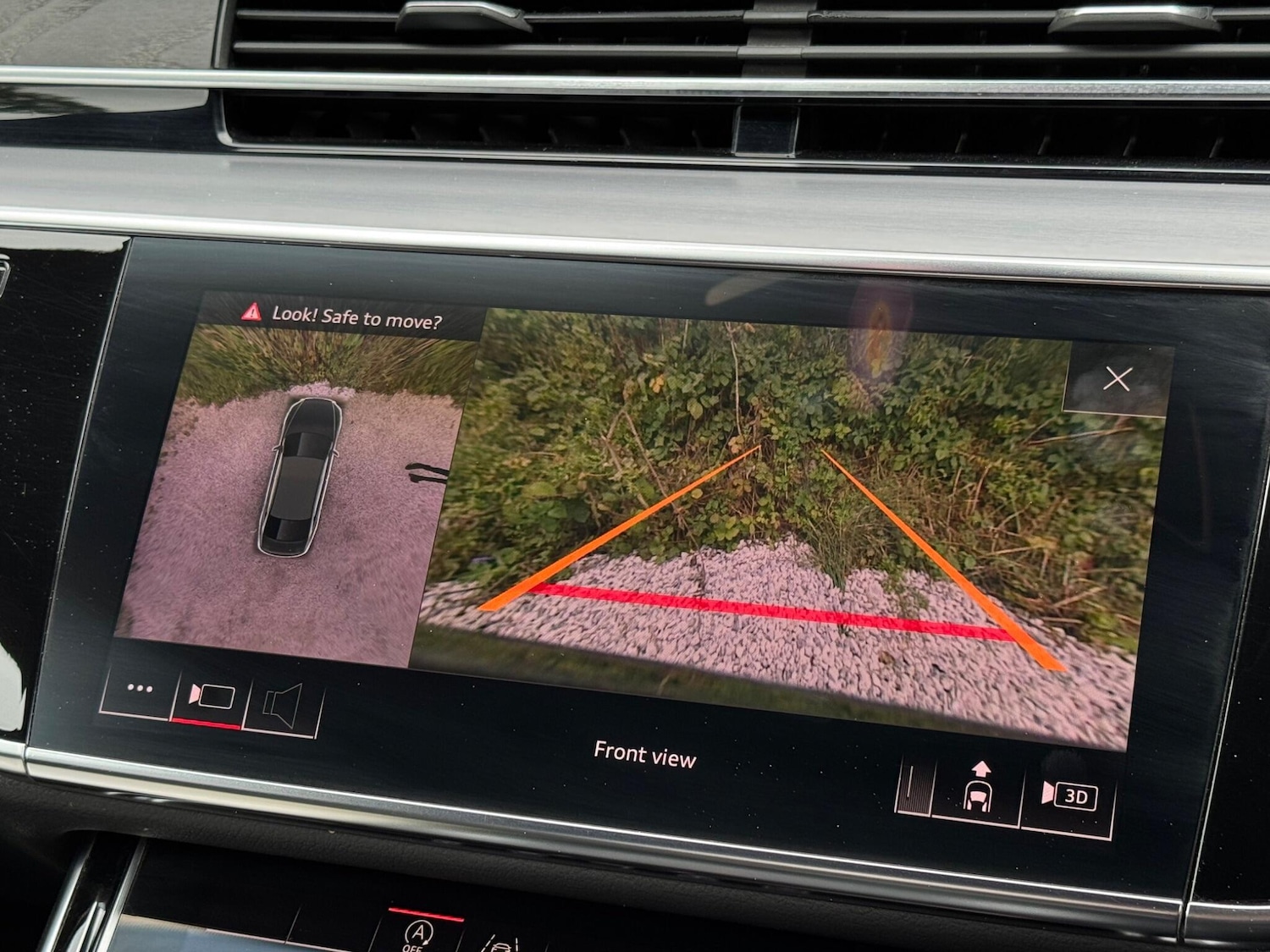 Used Audi A8 2018 for sale - 76988616: Photo 2