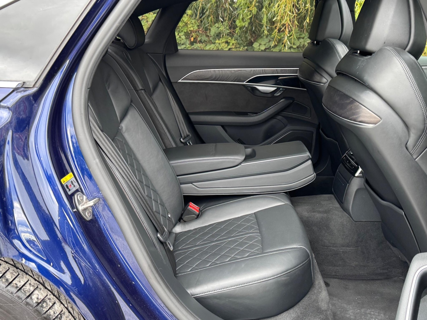 Used Audi A8 2018 for sale - 76988616: Photo 20