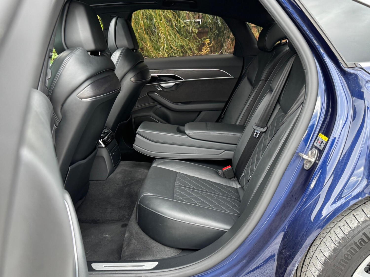 Used Audi A8 2018 for sale - 76988616: Photo 21