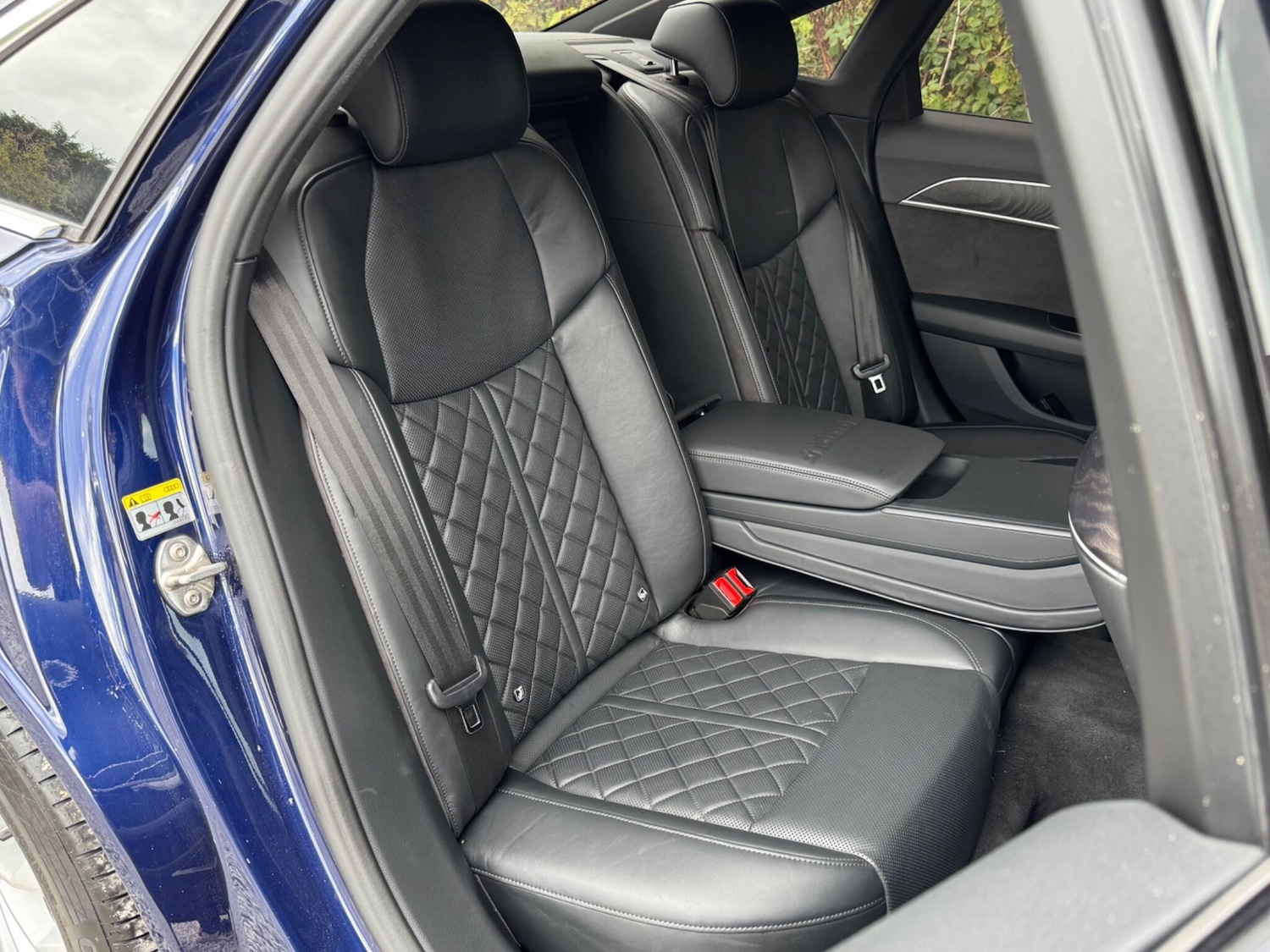 Used Audi A8 2018 for sale - 76988616: Photo 22