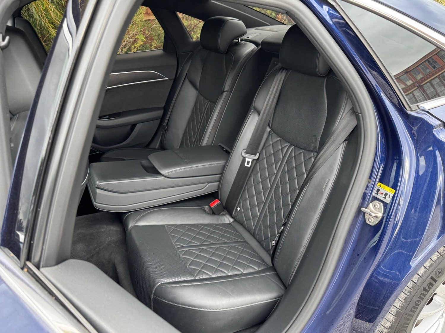 Used Audi A8 2018 for sale - 76988616: Photo 23